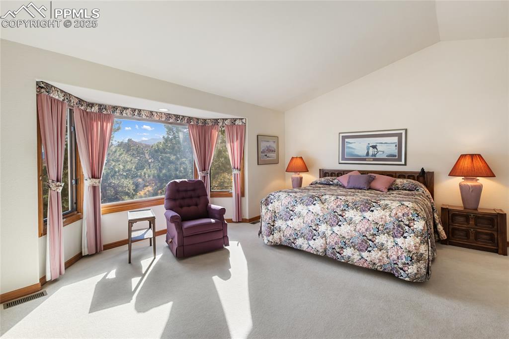 2605 Tamora Way Colorado Springs CO 80919