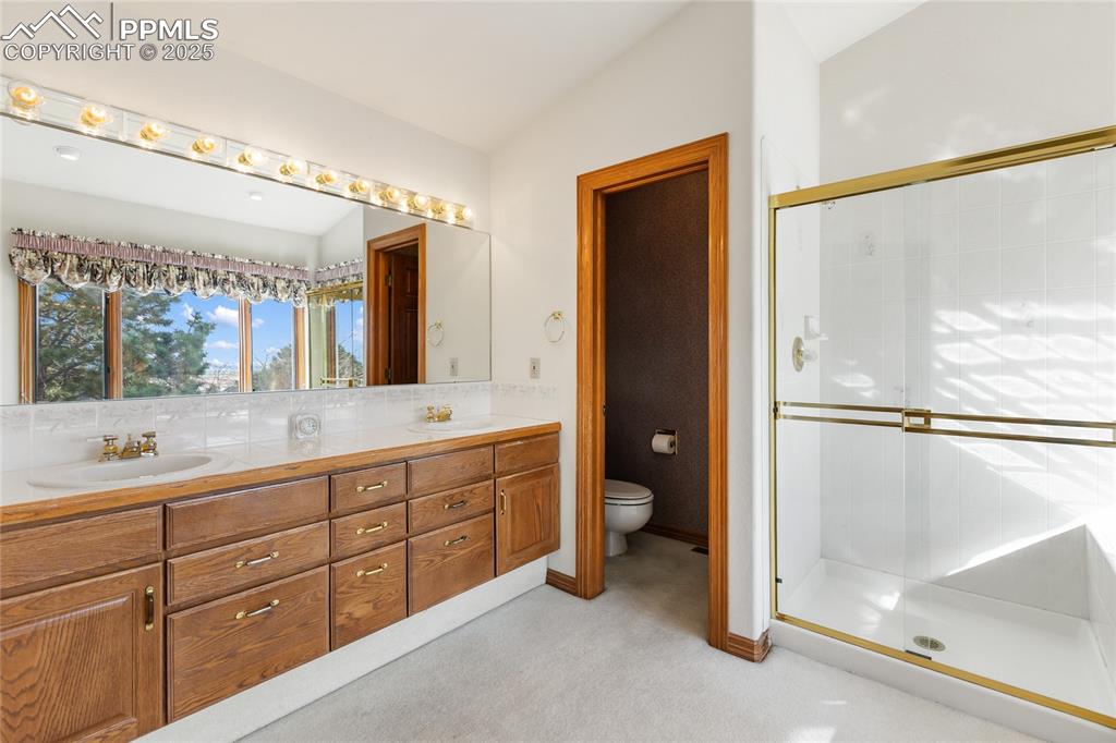 2605 Tamora Way Colorado Springs CO 80919