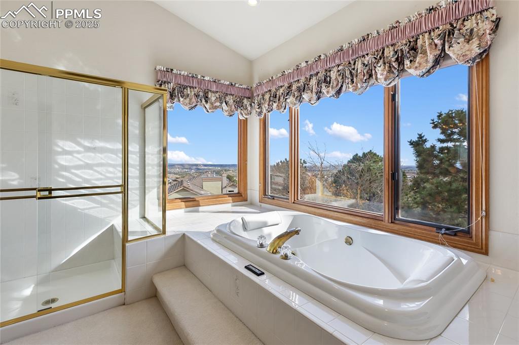 2605 Tamora Way Colorado Springs CO 80919