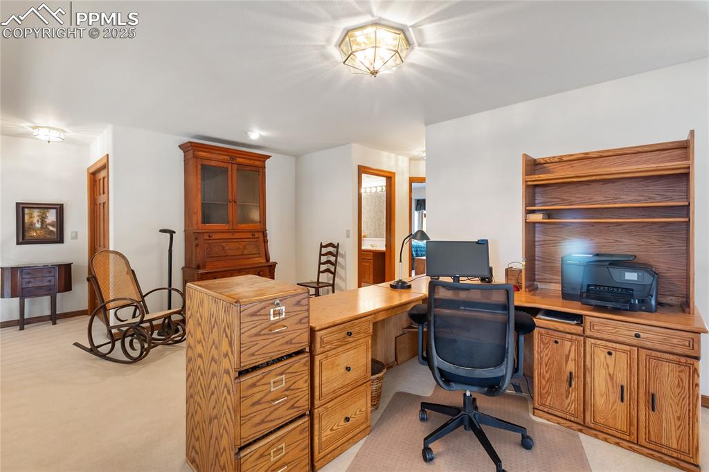 2605 Tamora Way Colorado Springs CO 80919