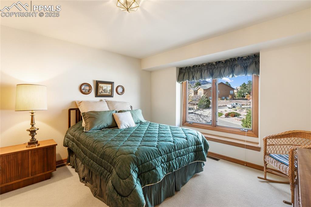 2605 Tamora Way Colorado Springs CO 80919