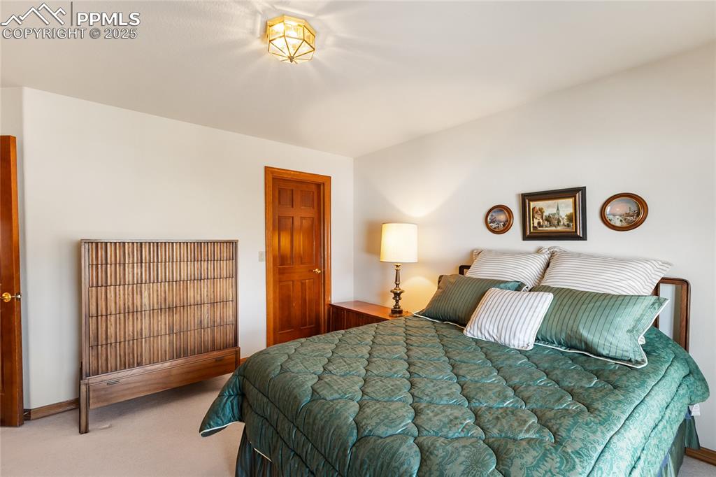 2605 Tamora Way Colorado Springs CO 80919