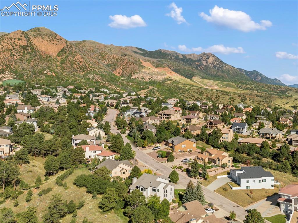 2605 Tamora Way Colorado Springs CO 80919