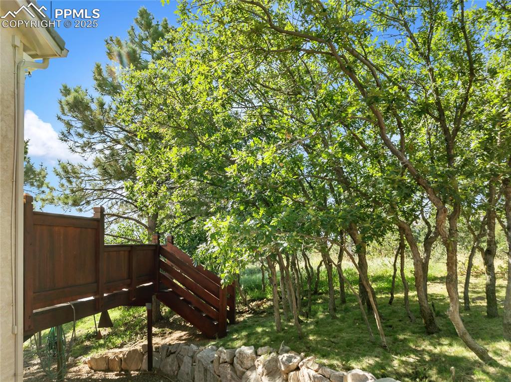 2605 Tamora Way Colorado Springs CO 80919