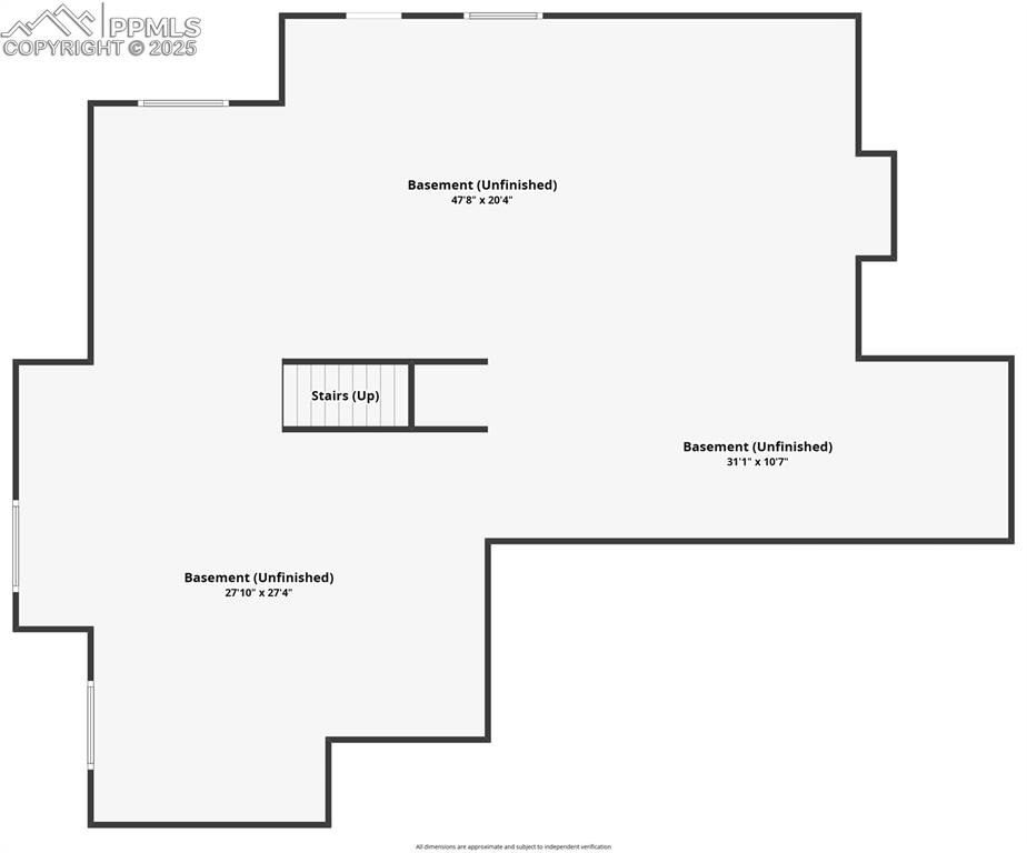 2605 Tamora Way Colorado Springs CO 80919