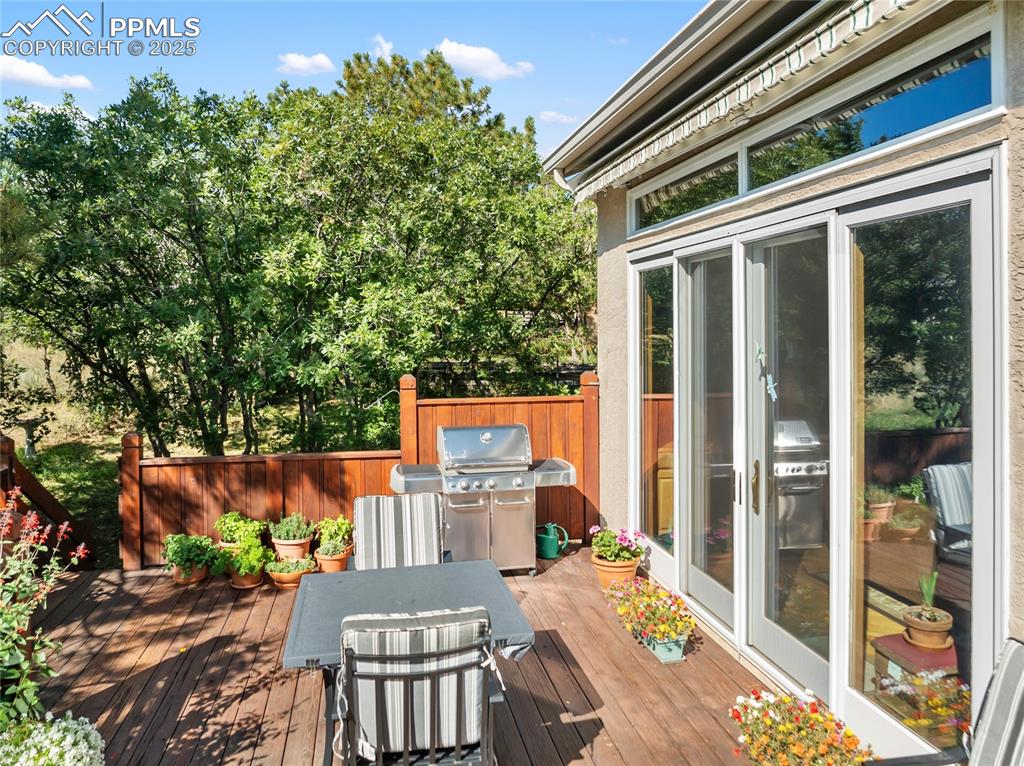 2605 Tamora Way Colorado Springs CO 80919