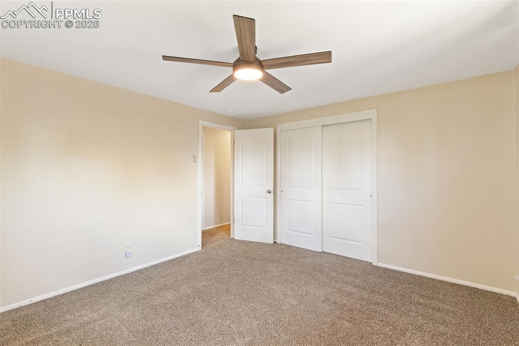2009 Snyder Avenue Colorado Springs CO 80909