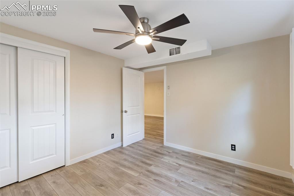 2009 Snyder Avenue Colorado Springs CO 80909