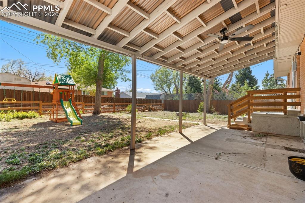 2009 Snyder Avenue Colorado Springs CO 80909