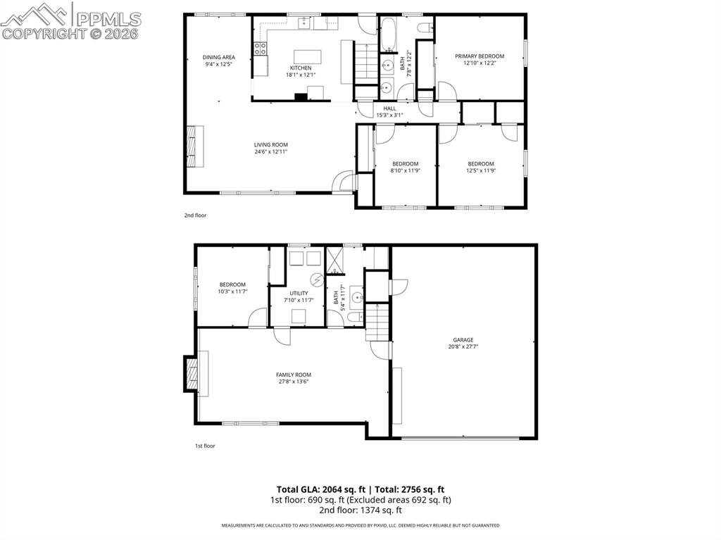 2009 Snyder Avenue Colorado Springs CO 80909