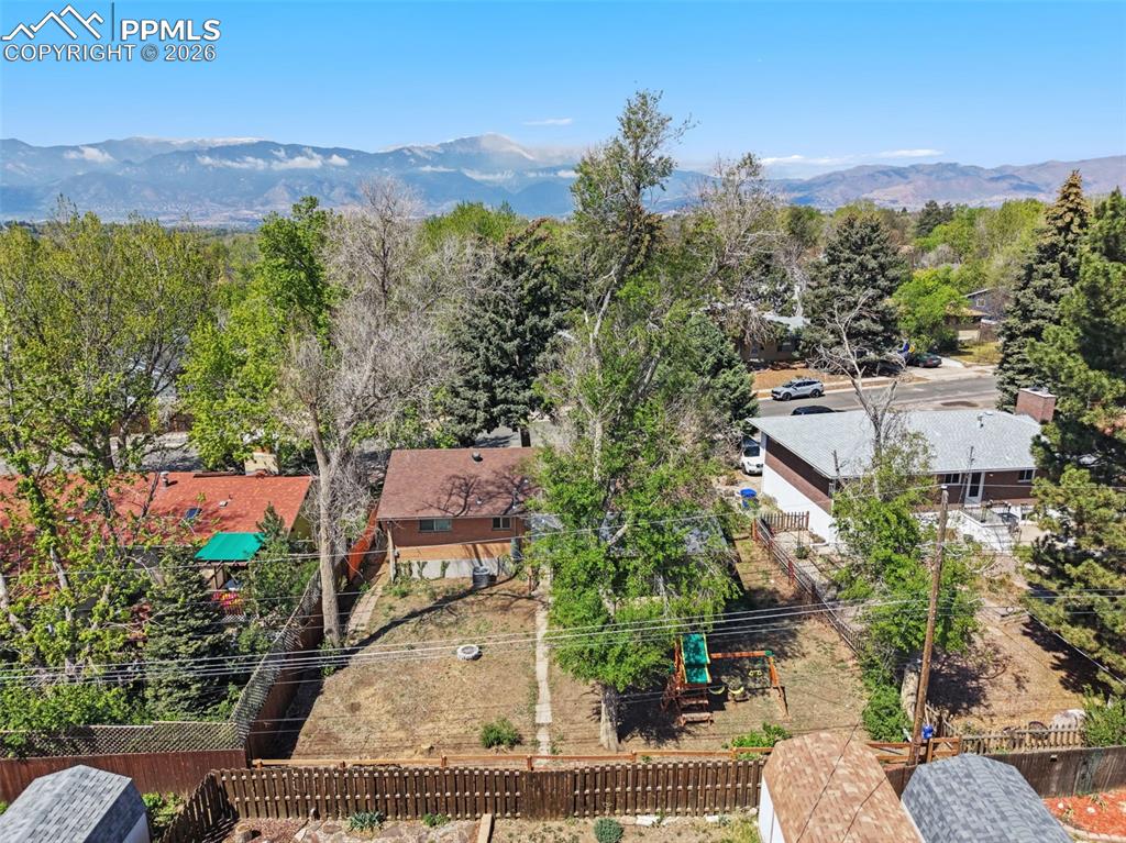 2009 Snyder Avenue Colorado Springs CO 80909