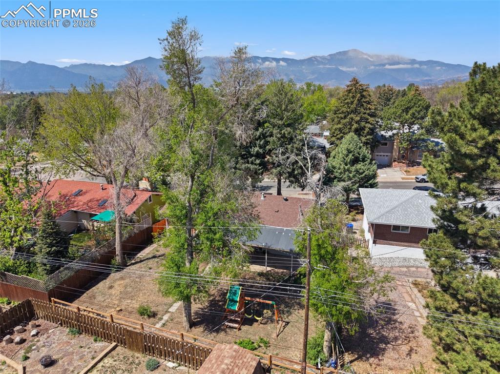 2009 Snyder Avenue Colorado Springs CO 80909