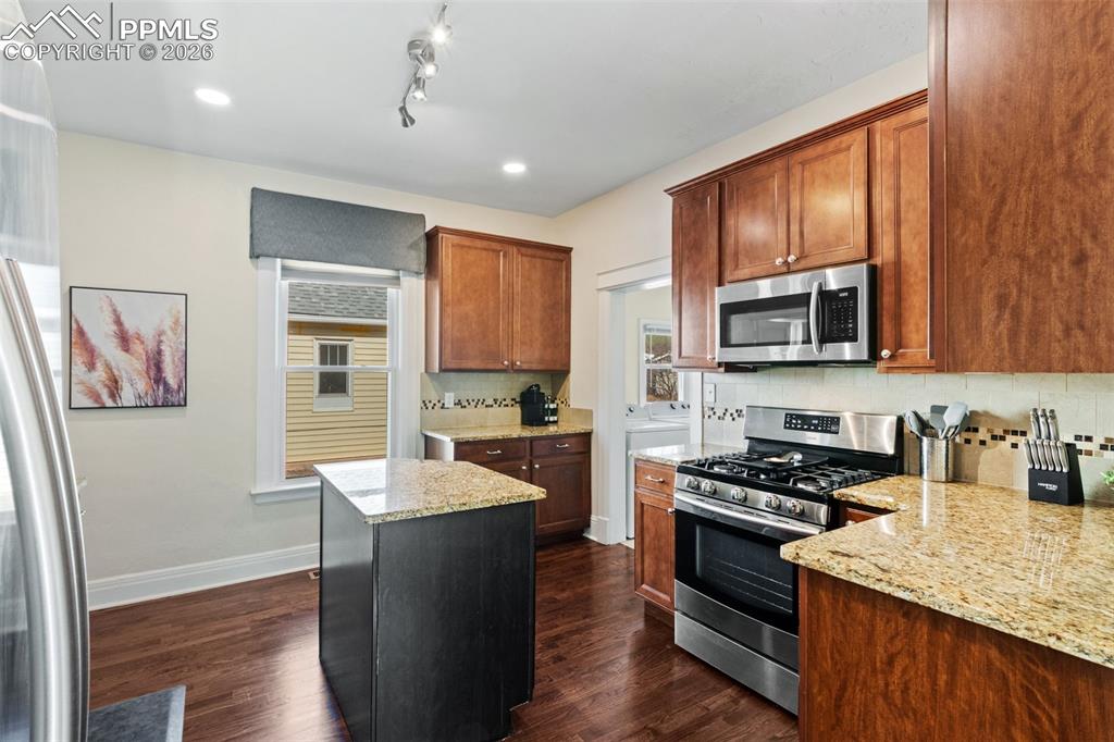 1207 Custer Avenue Colorado Springs CO 80903