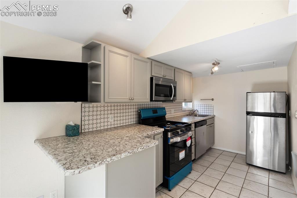 1207 Custer Avenue Colorado Springs CO 80903