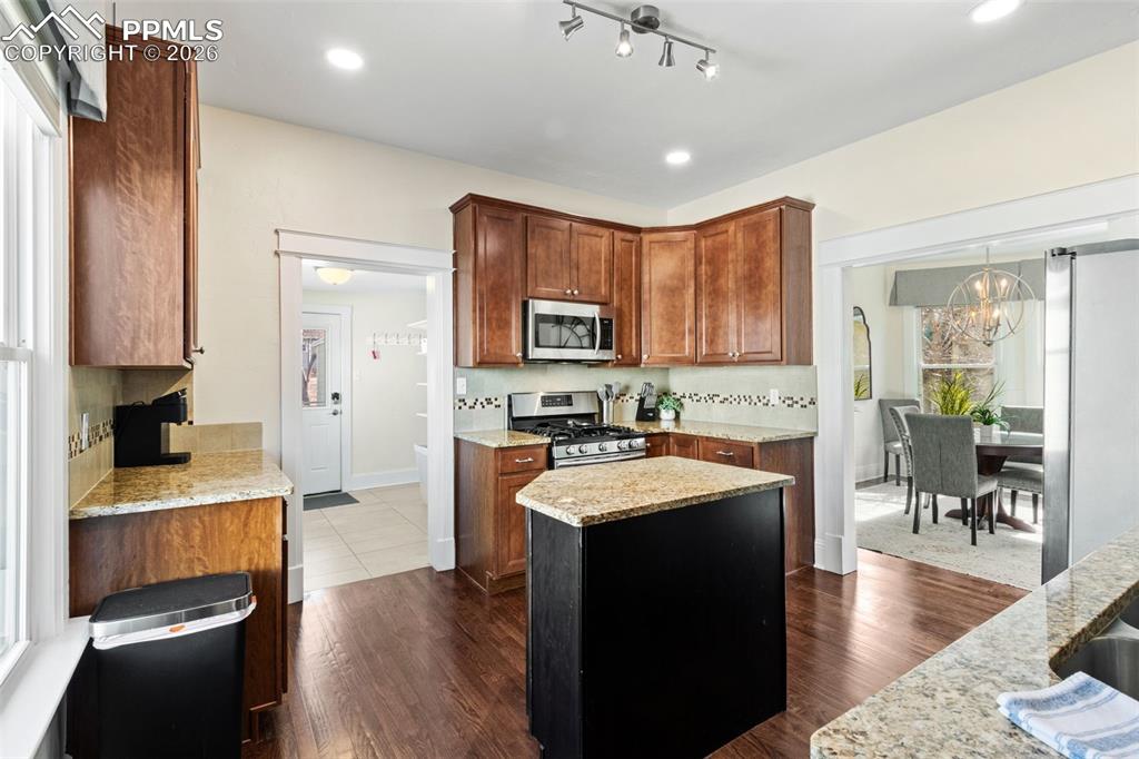 1207 Custer Avenue Colorado Springs CO 80903