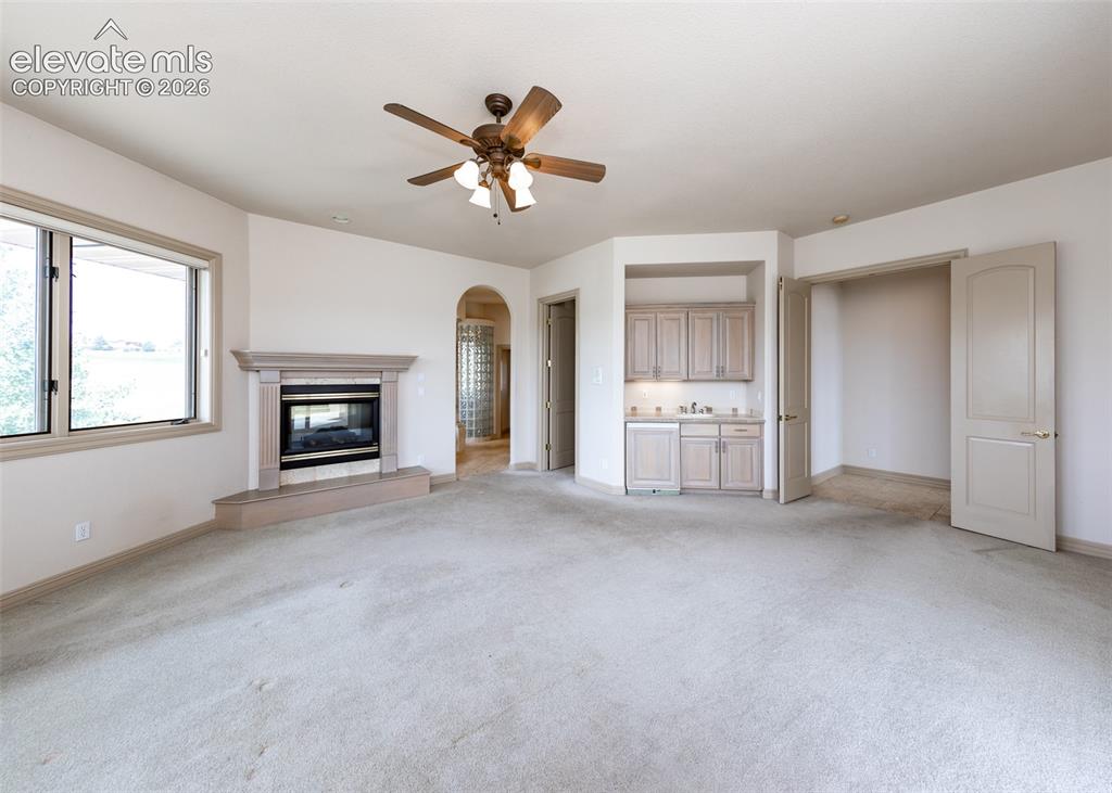 19845 Kershaw Court Monument CO 80132
