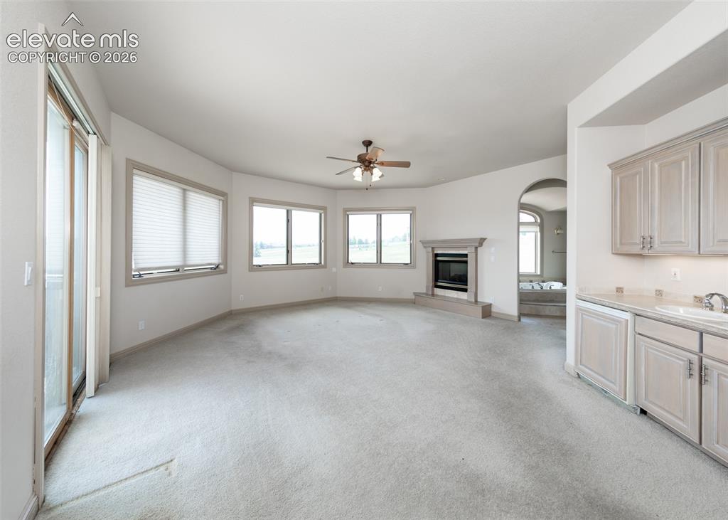 19845 Kershaw Court Monument CO 80132