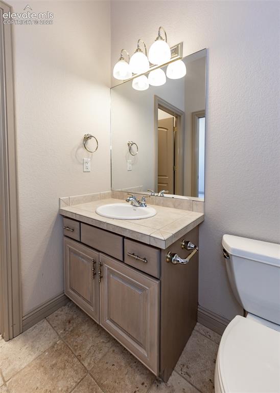 19845 Kershaw Court Monument CO 80132
