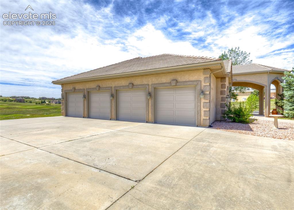 19845 Kershaw Court Monument CO 80132