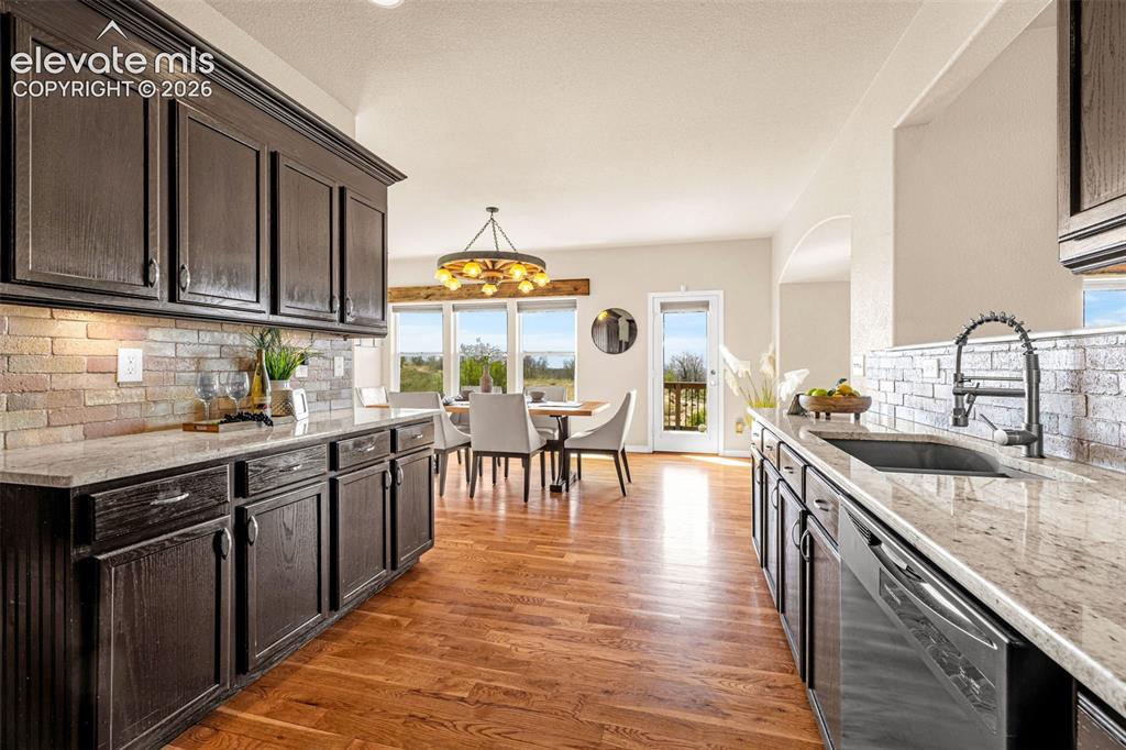 1364 Diamond Rim Drive Colorado Springs CO 80921