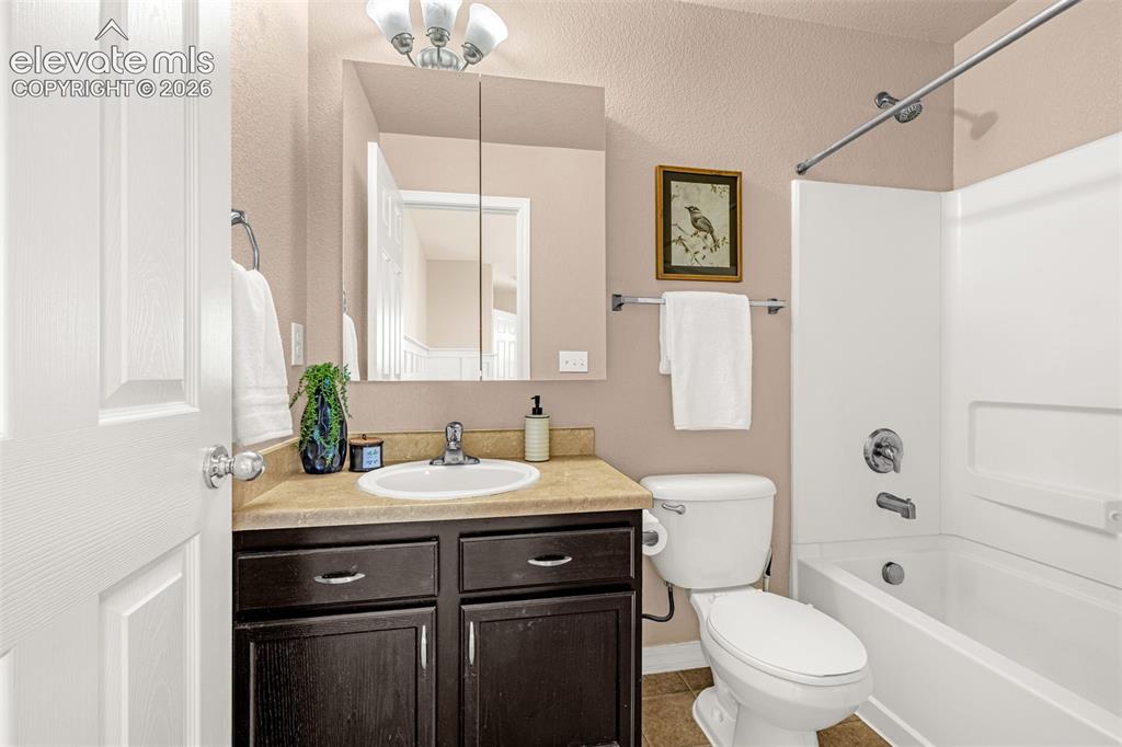 1364 Diamond Rim Drive Colorado Springs CO 80921
