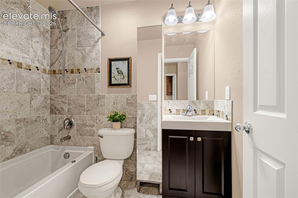 1364 Diamond Rim Drive Colorado Springs CO 80921