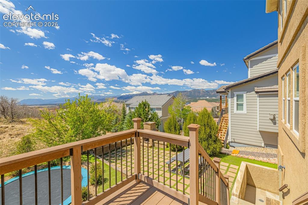 1364 Diamond Rim Drive Colorado Springs CO 80921