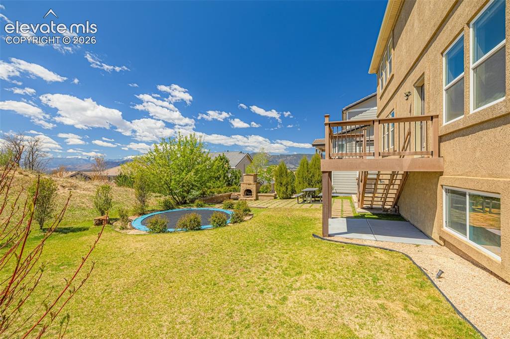 1364 Diamond Rim Drive Colorado Springs CO 80921