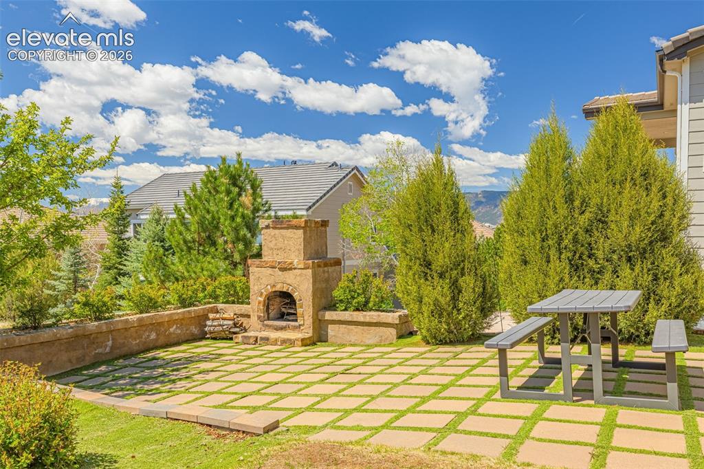 1364 Diamond Rim Drive Colorado Springs CO 80921