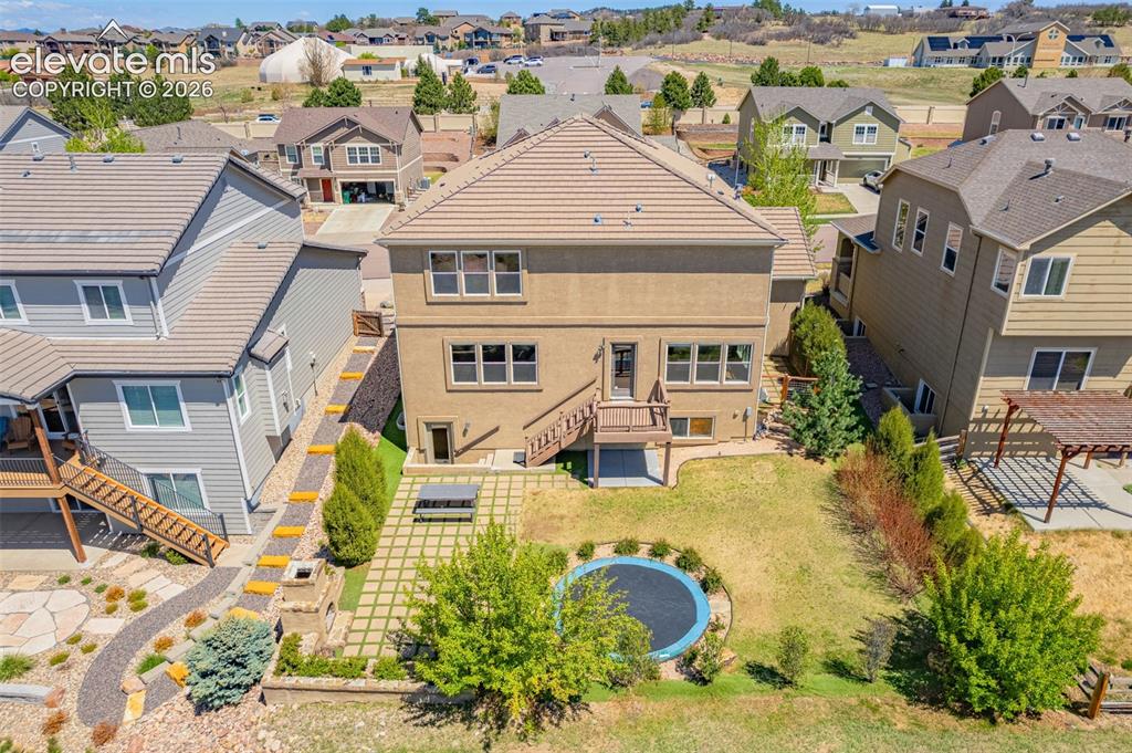 1364 Diamond Rim Drive Colorado Springs CO 80921