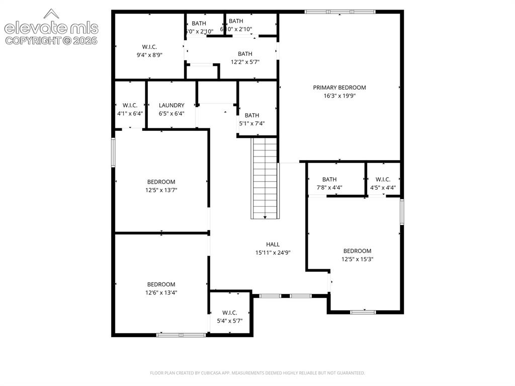 1364 Diamond Rim Drive Colorado Springs CO 80921
