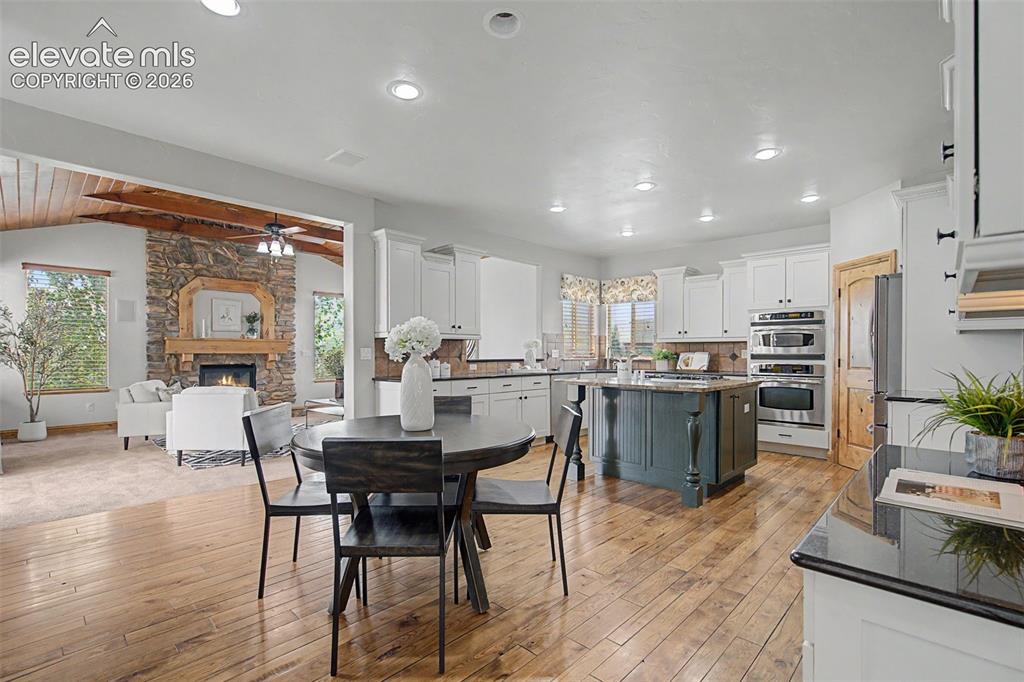 1077 Crystal Basin Drive Colorado Springs CO 80921