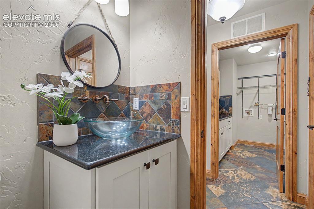 1077 Crystal Basin Drive Colorado Springs CO 80921