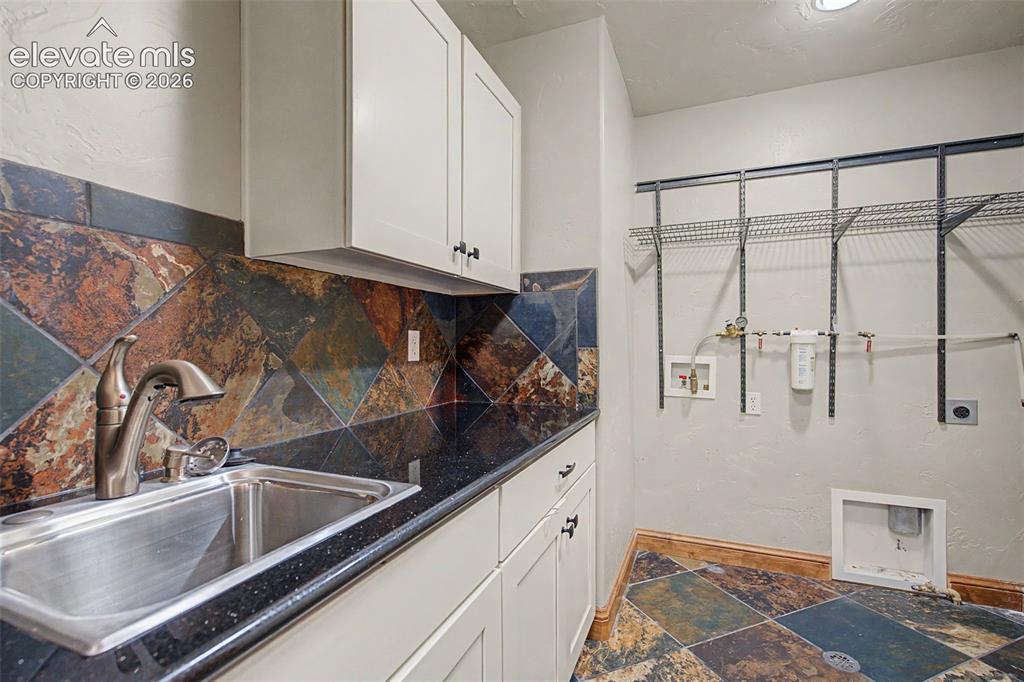 1077 Crystal Basin Drive Colorado Springs CO 80921