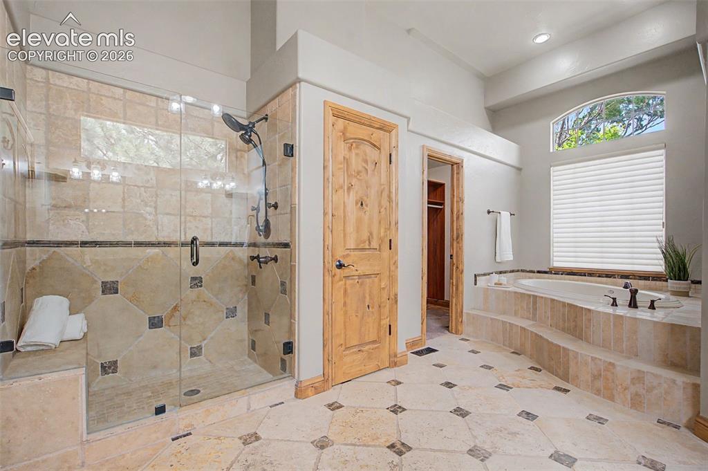 1077 Crystal Basin Drive Colorado Springs CO 80921