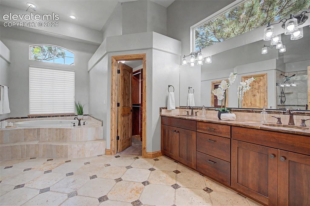 1077 Crystal Basin Drive Colorado Springs CO 80921