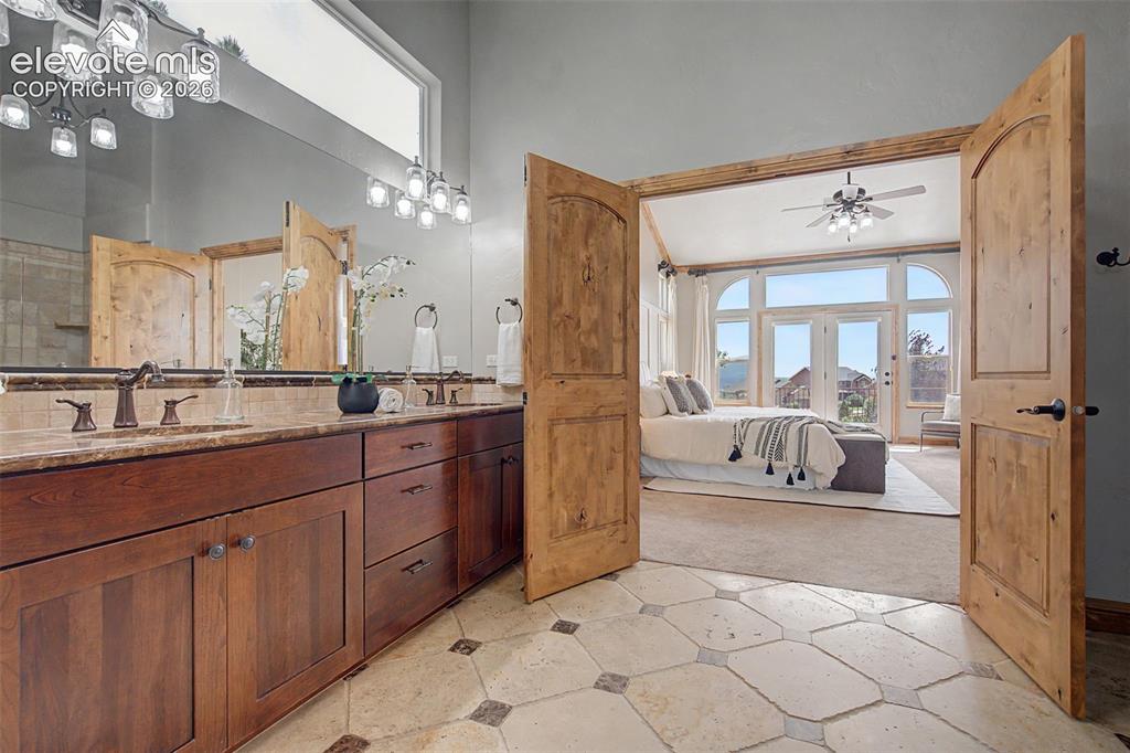 1077 Crystal Basin Drive Colorado Springs CO 80921