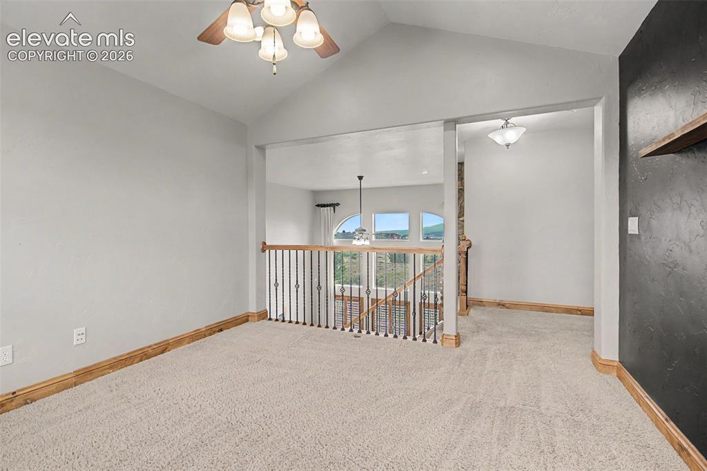 1077 Crystal Basin Drive Colorado Springs CO 80921