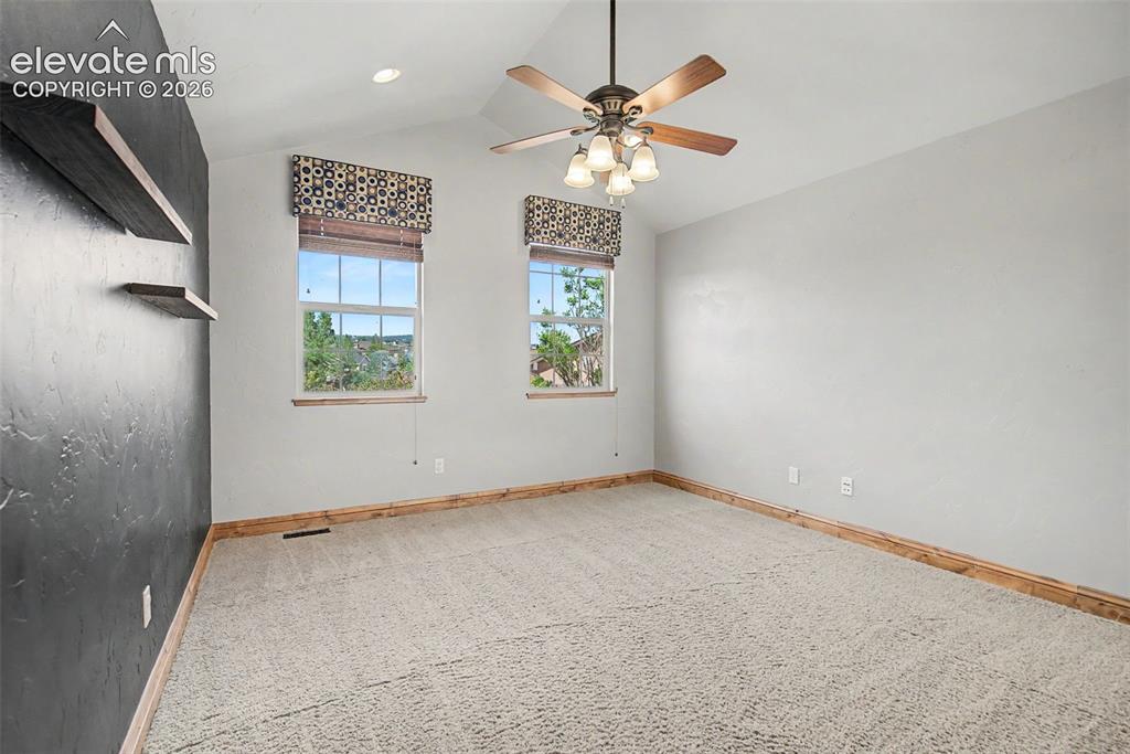 1077 Crystal Basin Drive Colorado Springs CO 80921