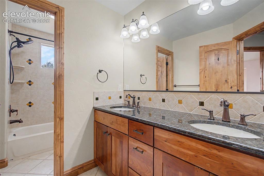 1077 Crystal Basin Drive Colorado Springs CO 80921
