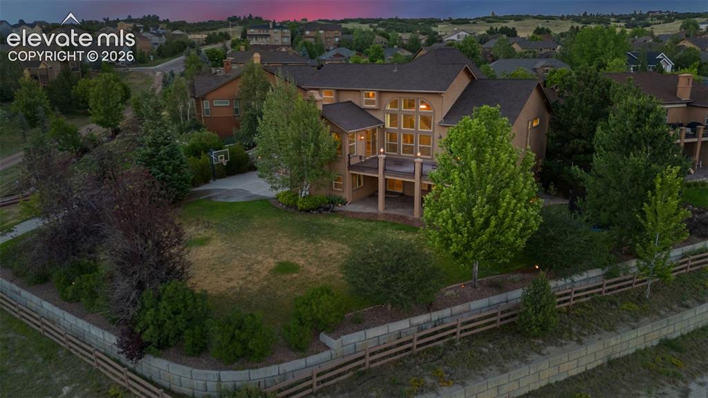 1077 Crystal Basin Drive Colorado Springs CO 80921