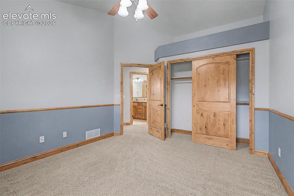 1077 Crystal Basin Drive Colorado Springs CO 80921