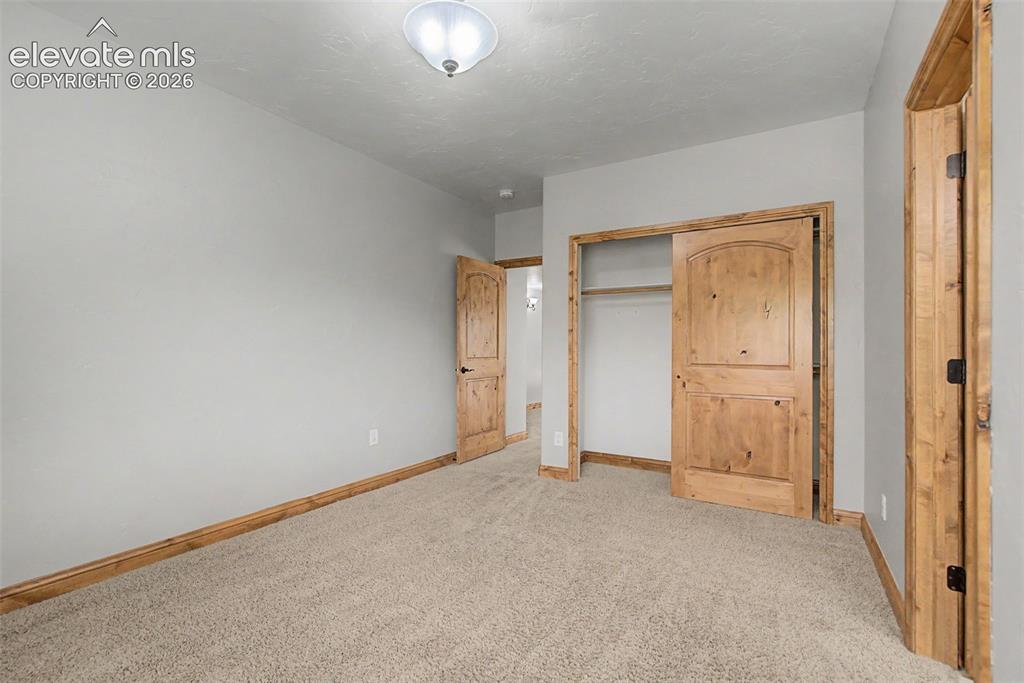 1077 Crystal Basin Drive Colorado Springs CO 80921