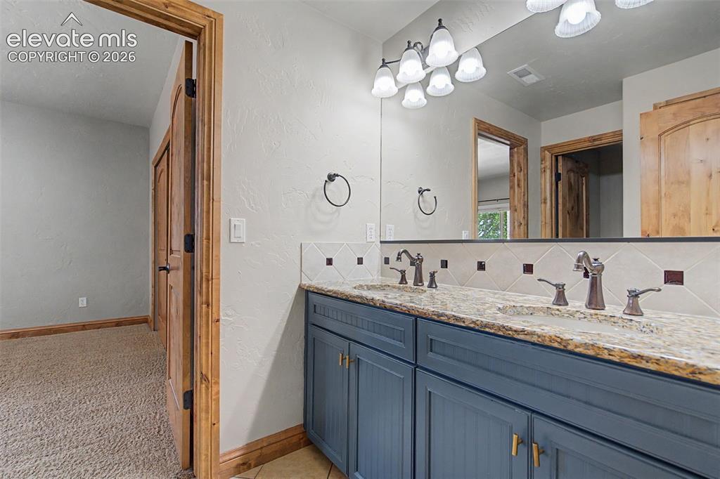 1077 Crystal Basin Drive Colorado Springs CO 80921