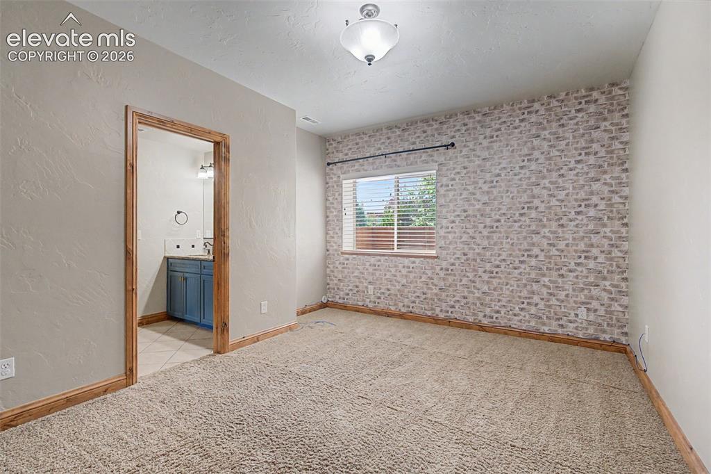 1077 Crystal Basin Drive Colorado Springs CO 80921