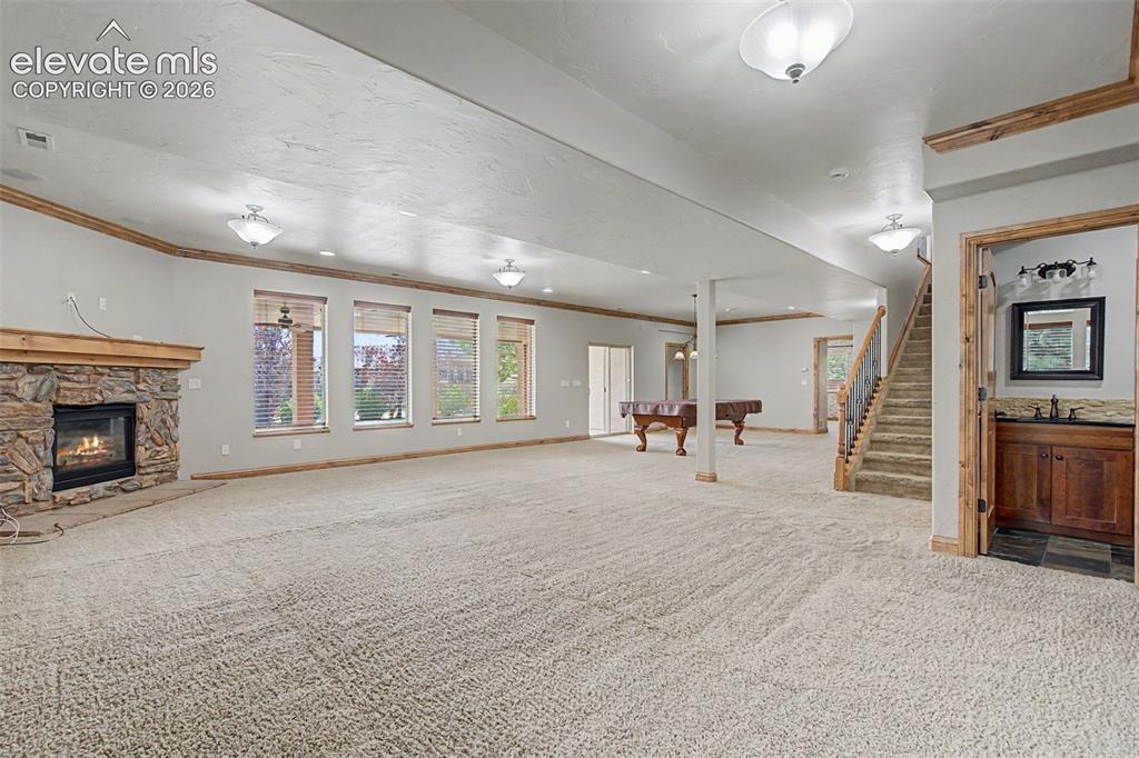 1077 Crystal Basin Drive Colorado Springs CO 80921