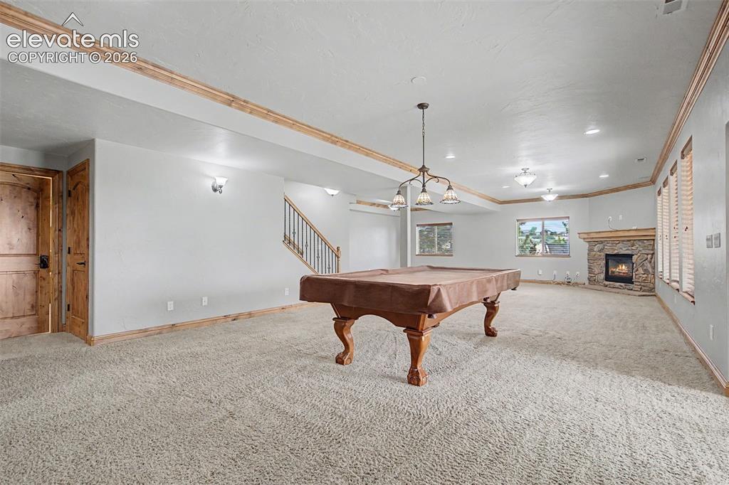 1077 Crystal Basin Drive Colorado Springs CO 80921