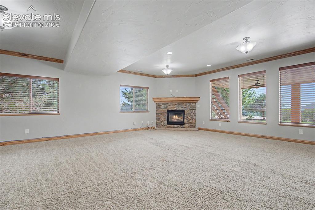 1077 Crystal Basin Drive Colorado Springs CO 80921