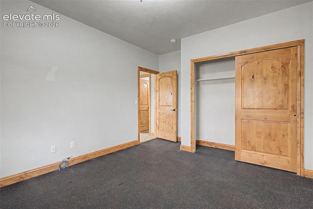 1077 Crystal Basin Drive Colorado Springs CO 80921