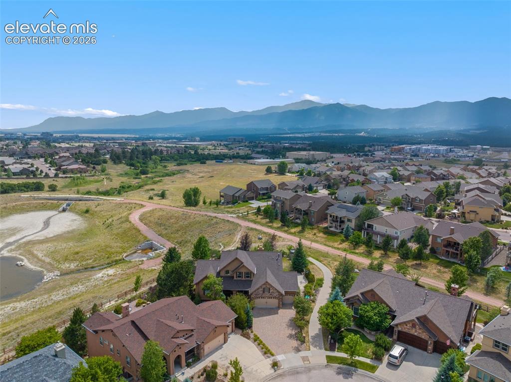 1077 Crystal Basin Drive Colorado Springs CO 80921